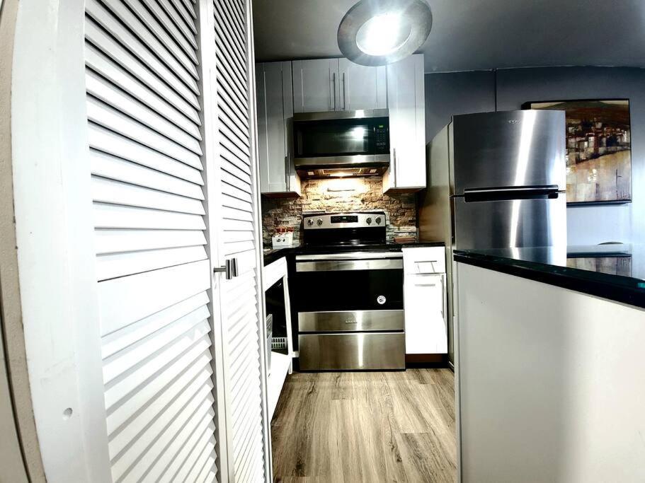 Lux Apt Beacon Dış mekan fotoğraf