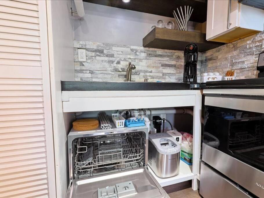 Lux Apt Beacon Dış mekan fotoğraf