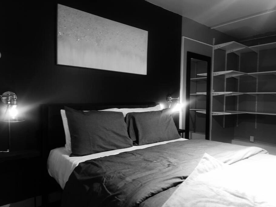 Lux Apt Beacon Dış mekan fotoğraf