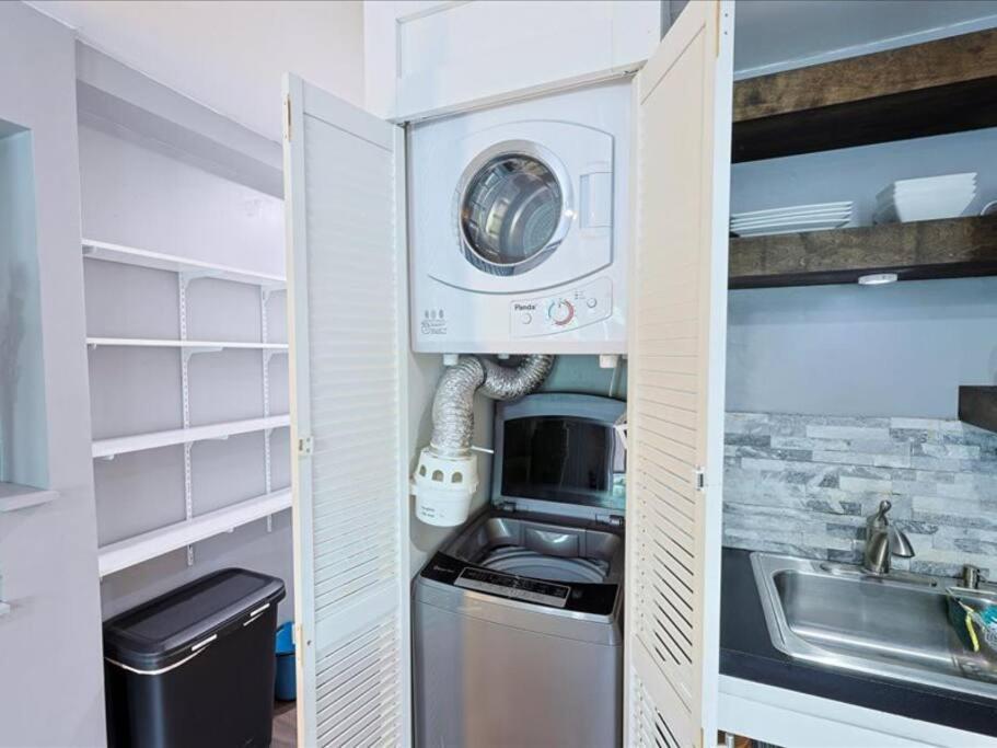 Lux Apt Beacon Dış mekan fotoğraf