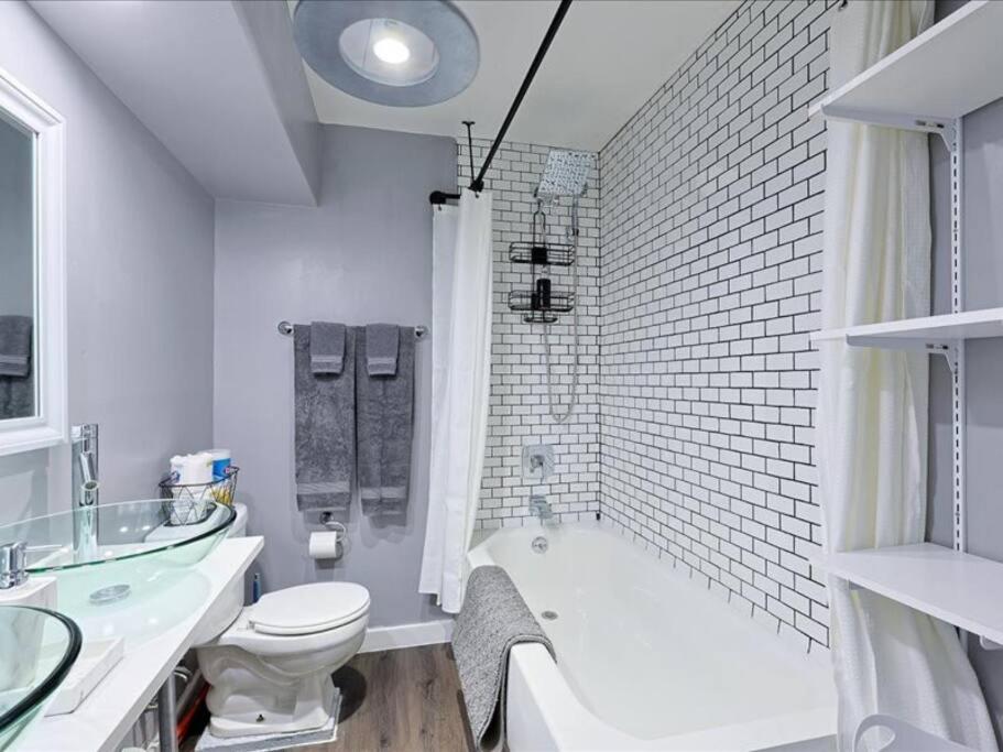 Lux Apt Beacon Dış mekan fotoğraf